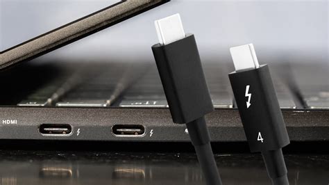 What Is Thunderbolt 4, and Why Should Your Next PC .